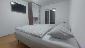 Apartman i Sobe Vasilić